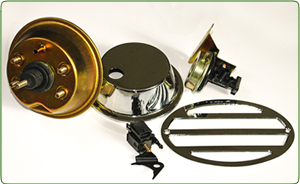 Stamping / Plating Spare Parts