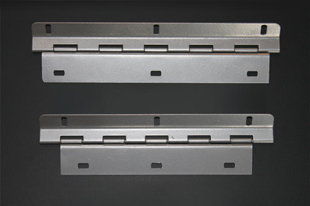 Chevy Glove Box Hinges 55-57