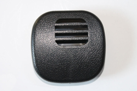 Corvette Grille, Instrument Panel Trim-Plate, 97-04