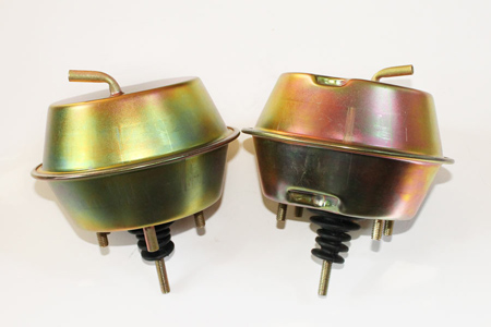 Corvette Headlight Actuator