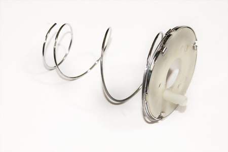 Corvette Lower Horn Contact, 76-82