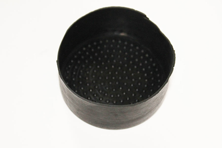 Corvette Mat, Cup Console Ashtray, 84-96 