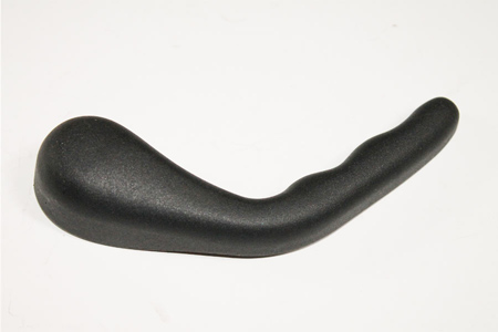 Corvette Seat Back Handle, 97-04 