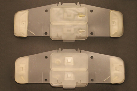 Corvette Seat Bladder, 97-04