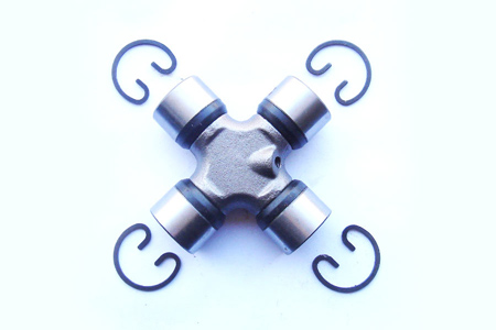 Corvette U joint, Axle Shaft, 63-96