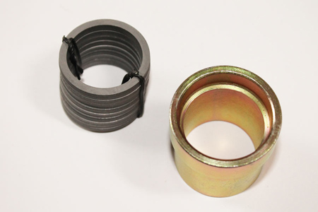 Corvette Wheel Bearing Shim & Spacer Kit