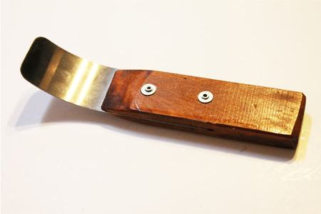 Headliner Installation Tool