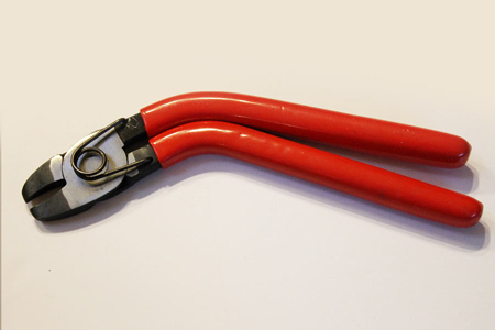Hog Ring Pliers
