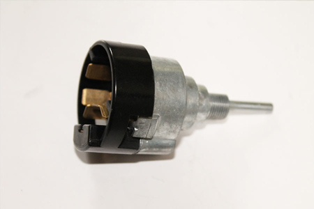 Windshield Switch
